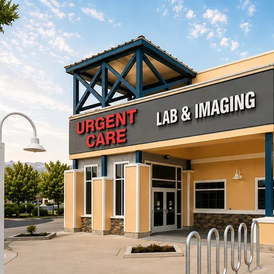 Carson Tahoe Lab Services (Minden)